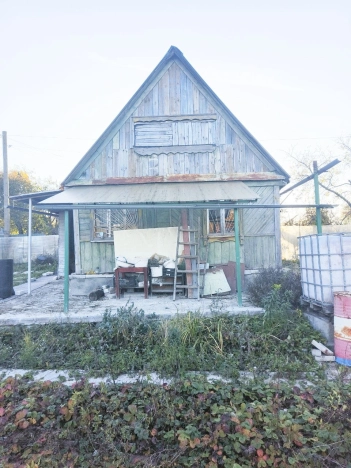 Купить дачу на улице 6-я линия в Владимирской области. Вариант № 2108598, 2, площадь -  квм, цена 1199000 рублей