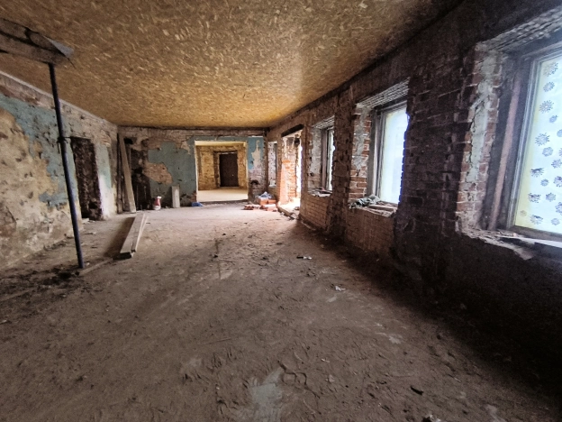 Купить коммерческую недвижимость в Рыбинске. Вариант № 1804252, 7, площадь -  квм, цена 11888000 рублей