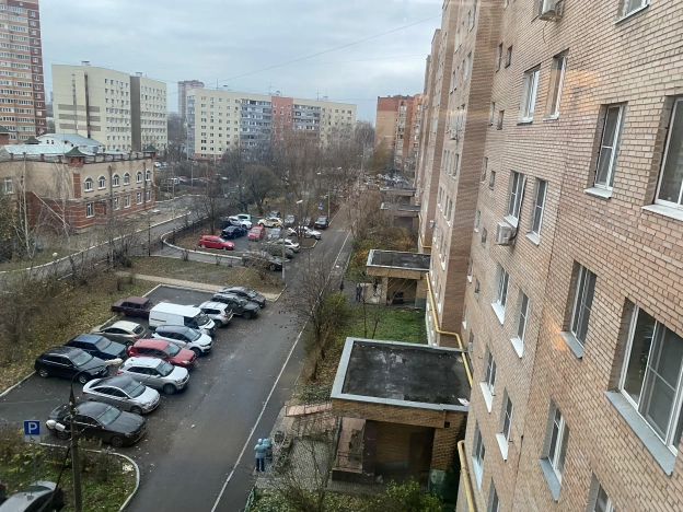 Купить трехкомнатную квартиру в Пушкине. Вариант № 3462, 12, площадь -  квм, цена 10500000 рублей