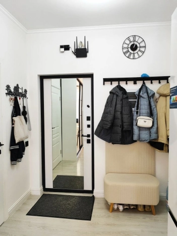 Купить двухкомнатную квартиру в районе Молжаниновский в Химках. Вариант № 9815055, 25, площадь -  квм, цена 9999000 рублей