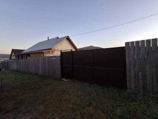 Купить дом в Улан-Удэ. Вариант № 5922364, 24, площадь -  квм, цена 4140000 рублей