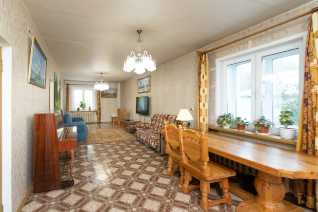 Купить дом на улице Троицкая в Ивановской области. Вариант № 32459, 9, площадь -  квм, цена 7200000 рублей