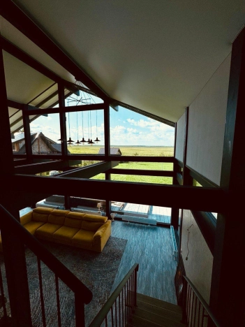 Купить дом в Тверской области. Вариант № 2485539, 11, площадь -  квм, цена 18990000 рублей