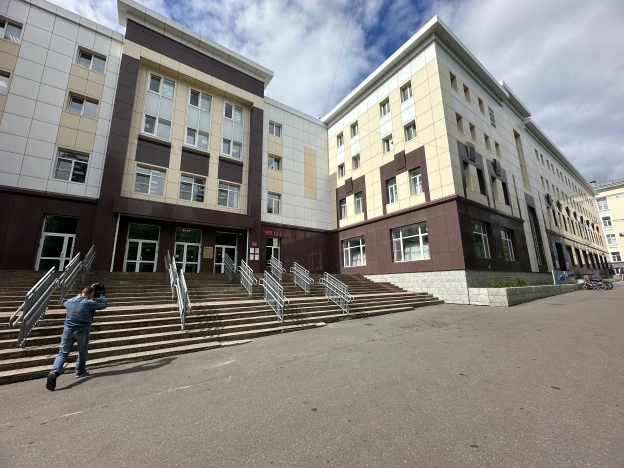 Купить офисы в Сыктывкаре. Вариант № 6963, 1, площадь -  квм, цена 5239500 рублей