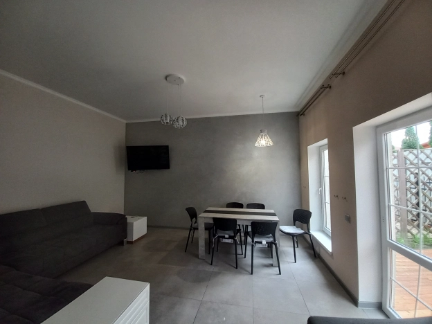 Купить таунхаус в Калининграде. Вариант № 4071, 5, площадь -  квм, цена 16000000 рублей