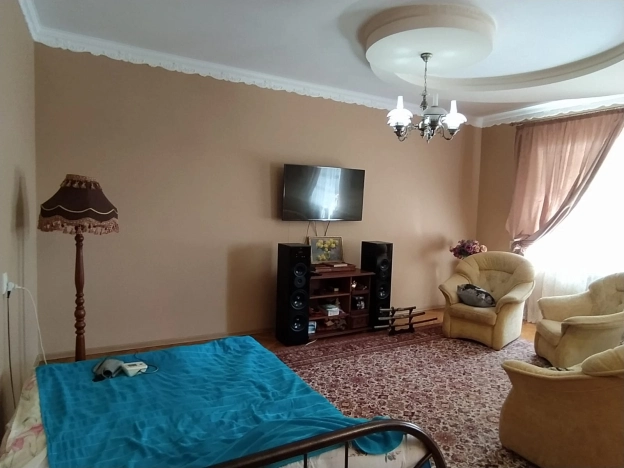 Купить дом на улице Гранатовая в Краснодарском крае. Вариант № 3762374, 11, площадь -  квм, цена 11400000 рублей