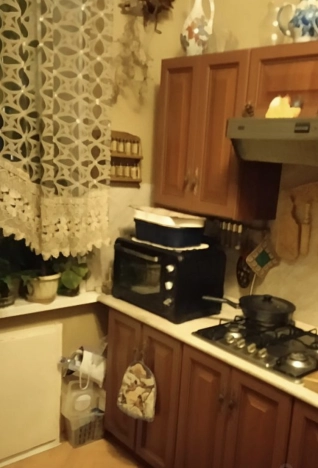 Купить квартиру в Москве. Вариант № 8052424, 0, площадь -  квм, цена 20100000 рублей