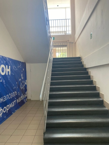 Снять коммерческую недвижимость свободного назначения в Рязани. Вариант № 11805, 8, площадь -  квм, цена 159500 рублей