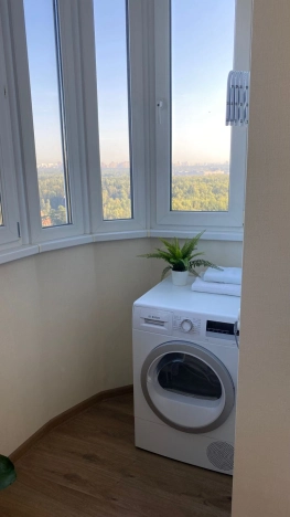 Купить трехкомнатную квартиру на улице Ленинский проспект в Москве. Вариант № 9696039, 17, площадь -  квм, цена 14990000 рублей