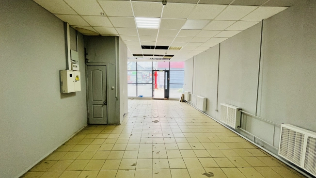 Снять коммерческую недвижимость в Новосибирске. Вариант № 1709, 2, площадь -  квм, цена 62010 рублей