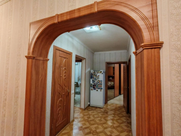 Купить квартиру в Москве. Вариант № 8534643, 24, площадь -  квм, цена 39900000 рублей