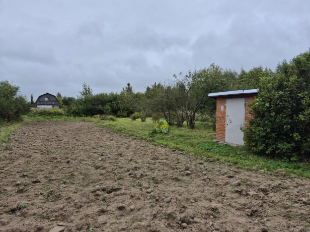 Купить земельный участок в Владимире. Вариант № 3940207, 1, площадь -  квм, цена 250000 рублей