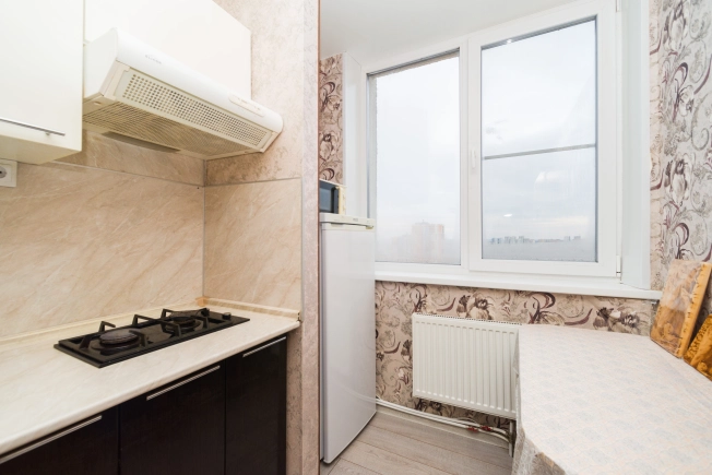 Купить Студию в Рязани. Вариант № 9876040, 2, площадь - квм, цена 3650000 рублей