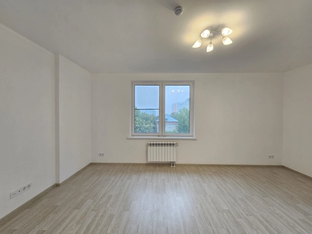 Купить квартиру в Москве. Вариант № 9271976, 18, площадь - квм, цена 23496480 рублей