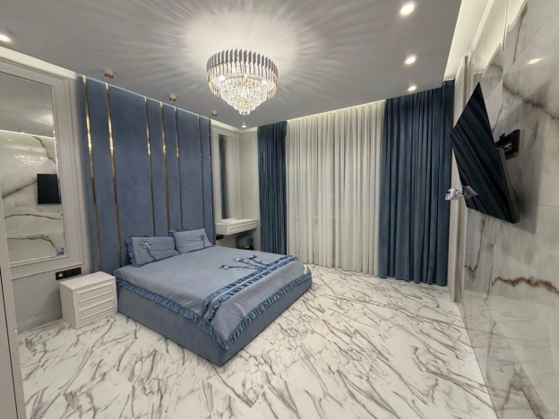 Купить квартиру в Москве. Вариант № 9173184, 7, площадь -  квм, цена 49300000 рублей