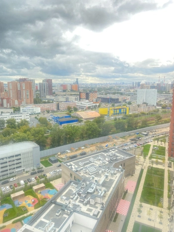 Купить квартиру в Москве. Вариант № 3007306, 12, площадь -  квм, цена 11700000.0000 рублей