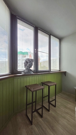 Купить квартиру в Липецкой области. Вариант № 5921788, 23, площадь -  квм, цена 6180000 рублей