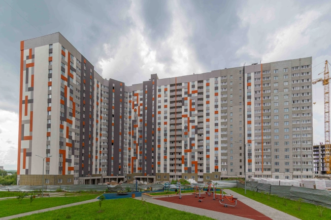 Купить Студию в Владимире. Вариант № 1807722, 3, площадь - квм, цена 2800000.0000 рублей