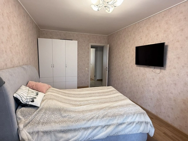 Купить квартиру в Москве. Вариант № 9209903, 4, площадь -  квм, цена 24900000 рублей