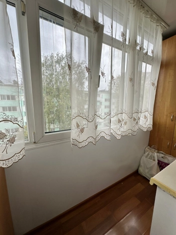 Купить квартиру на вторичке в Уфе. Вариант № 6159918, 15, площадь -  квм, цена 3900000 рублей