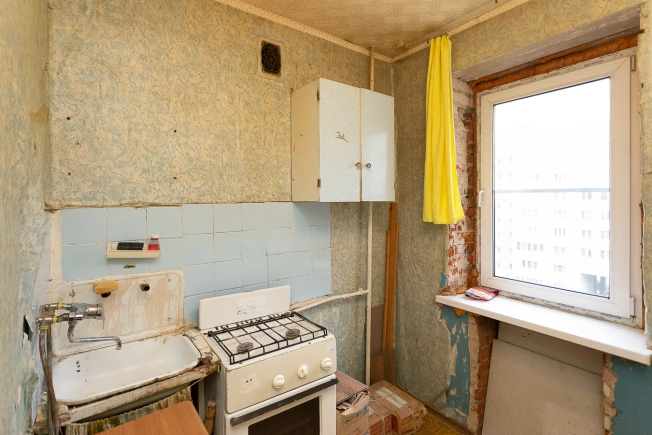 Купить квартиру на улице Верхняя Дуброва в Владимире. Вариант № 8921910, 5, площадь -  квм, цена 2450000 рублей