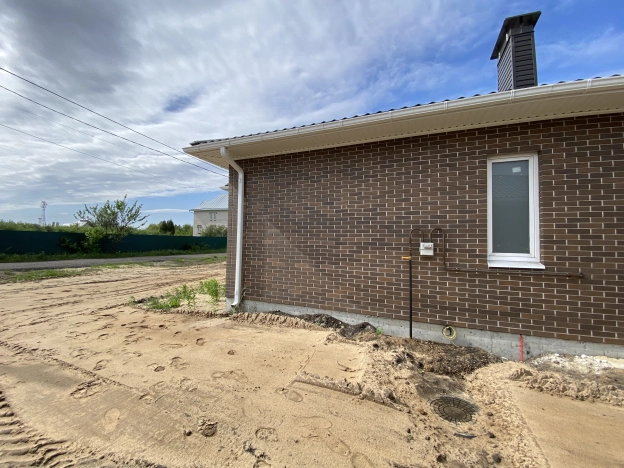 Купить дом в Воронеже. Вариант № 43558, 7, площадь -  квм, цена 9500000 рублей