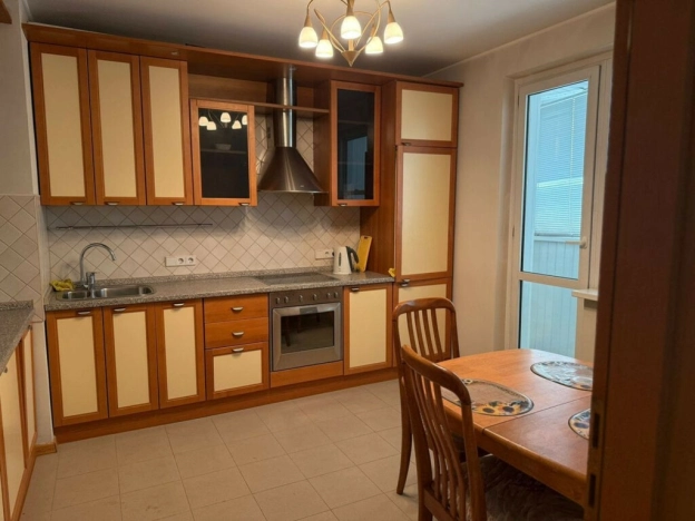 Купить квартиру в Москве. Вариант № 10348193, 0, площадь -  квм, цена 22000000 рублей