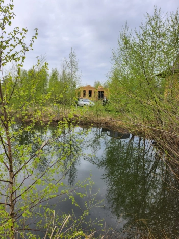 Купить земельный участок в Покрове. Вариант № 25777, 12, площадь -  квм, цена 5950000 рублей