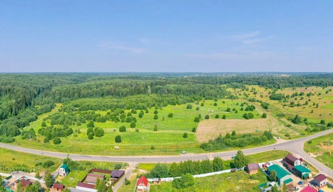 Купить земельный участок в Химках. Вариант № 28540, 2, площадь -  квм, цена 900000 рублей