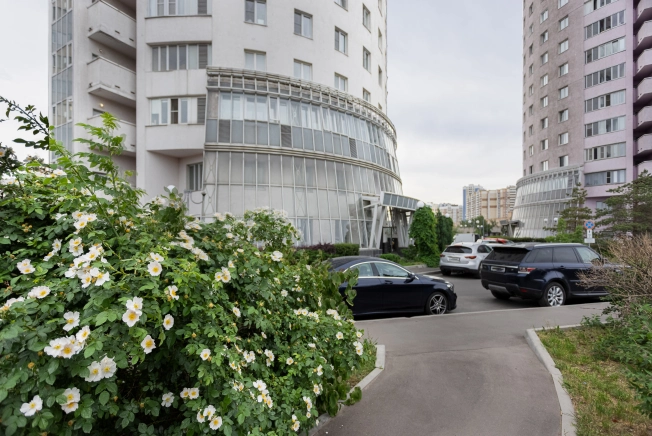 Купить квартиру в районе Хорошёвский в Москве. Вариант № 47401, 28, площадь - квм, цена 90160000.0000 рублей