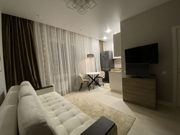 Купить квартиру на улице Пятницкая в Московской области. Вариант № 10589255, 36, площадь - квм, цена 7600000 рублей