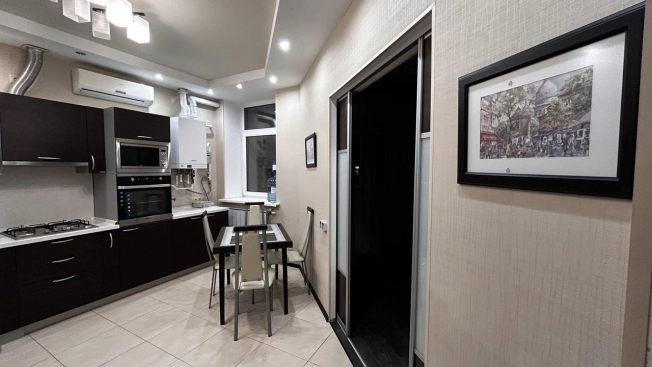 Купить квартиру на улице Черняховского в Балашихе. Вариант № 41664, 1, площадь - квм, цена 11000000 рублей