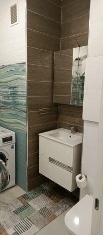 Купить однокомнатную квартиру на улице Юбилейный проспект в Химках. Вариант № 9499305, 11, площадь -  квм, цена 13000000 рублей