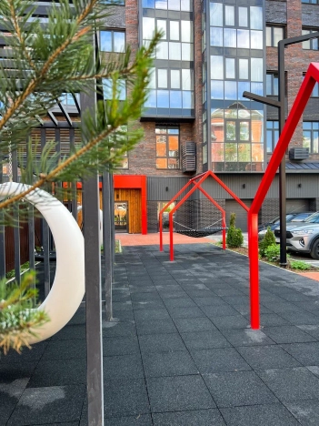 . Вариант № 868347, 2, площадь - 68.4 квм, цена 9990000 рублей