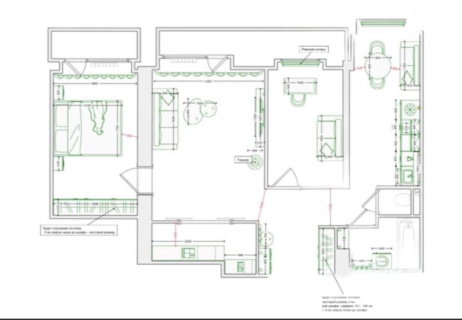 Купить квартиру в Москве. Вариант № 8430556, 38, площадь -  квм, цена 33600000 рублей