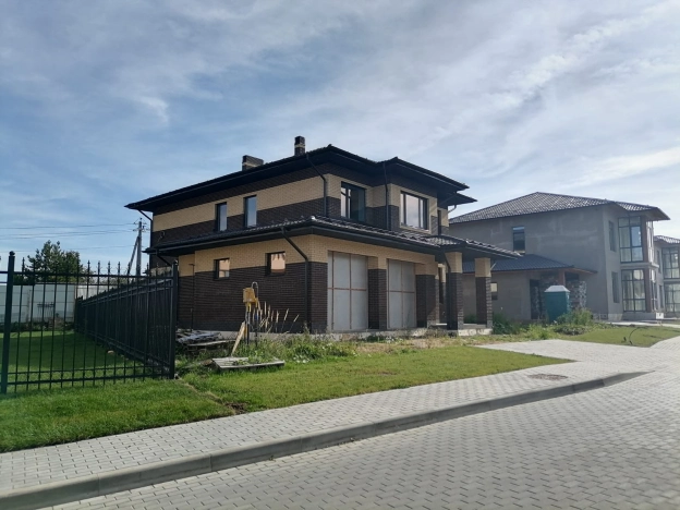 Купить дом в Москве. Вариант № 3928643, 1, площадь - квм, цена 34200000 рублей
