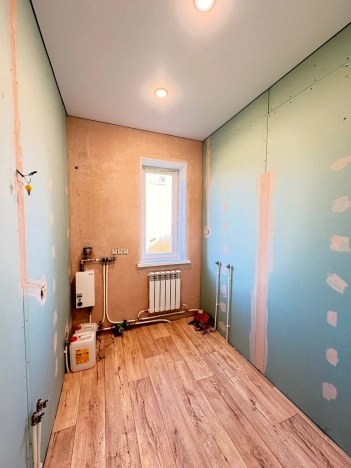 Купить дом на улице Георгия Маляревского в Тобольске. Вариант № 2928892, 7, площадь -  квм, цена 6800000 рублей