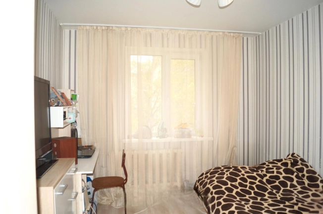 Купить двухкомнатную квартиру в Приморском крае. Вариант № 7691288, 11, площадь -  квм, цена 6500000 рублей