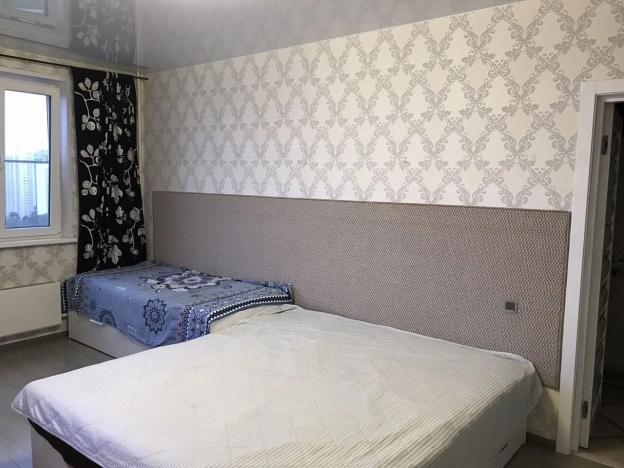 Купить квартиру в Москве. Вариант № 8170629, 14, площадь -  квм, цена 15000000 рублей