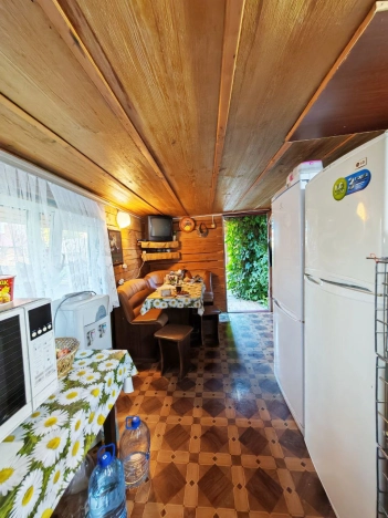 Купить дом на улице Революции в Искитиме. Вариант № 408074, 26, площадь -  квм, цена 3900000 рублей