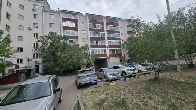 . Вариант № 51605, 10, площадь - 57 квм, цена 7900000 рублей