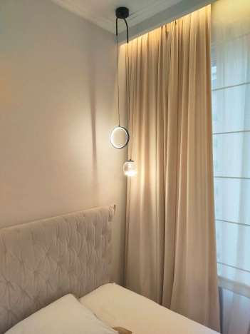 Купить квартиру в Москве. Вариант № 8173133, 34, площадь -  квм, цена 44900000 рублей