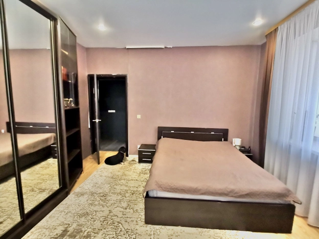 Купить квартиру на улице Октябрьской Революции в Смоленске. Вариант № 23974, 9, площадь -  квм, цена 4650000 рублей