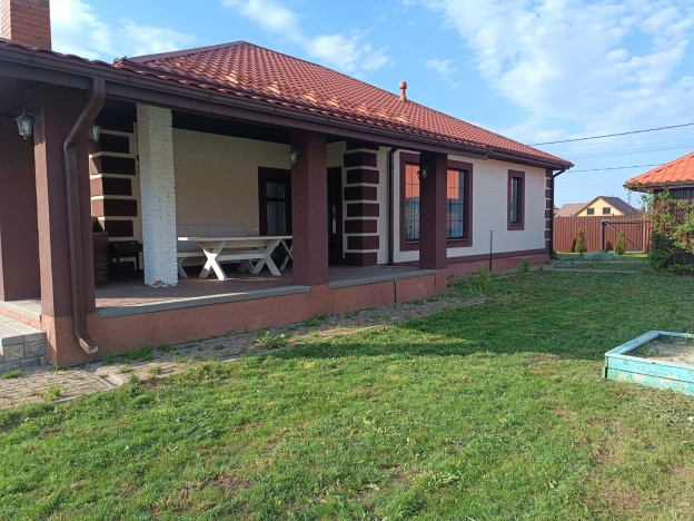 . Вариант № 52411, 2, площадь - 136.4 квм, цена 12300000 рублей