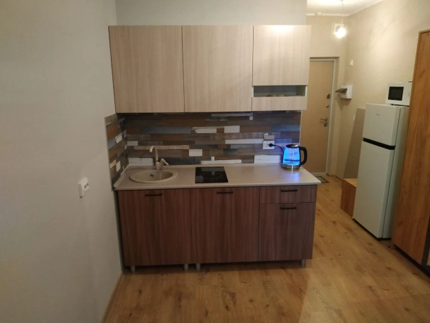 Купить Студию на вторичке в районе Выборгский в Санкт-Петербурге. Вариант № 228432, 3, площадь -  квм, цена 4400000 рублей