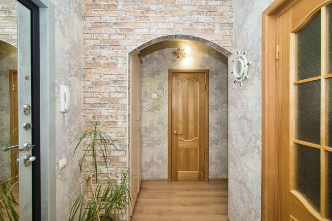 . Вариант № 9280518, 16, площадь - 40.5 квм, цена 6290000 рублей