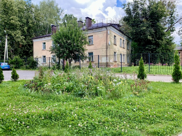 . Вариант № 1589901, 17, площадь - 61 квм, цена 6250000 рублей