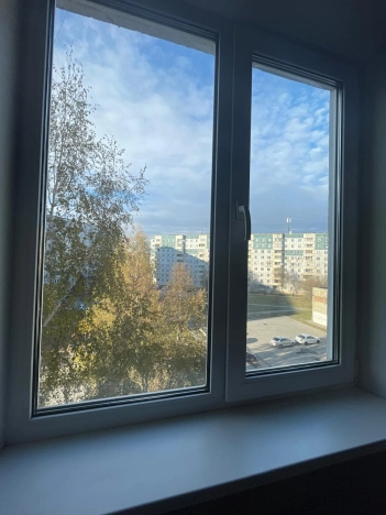 Купить трехкомнатную квартиру в районе Ленинский в Новосибирске. Вариант № 40405, 18, площадь -  квм, цена 5750000 рублей