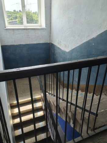 Купить двухкомнатную квартиру на улице Южная в Владимирской области. Вариант № 614082, 19, площадь -  квм, цена 1250000 рублей