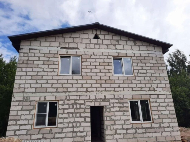 Купить дом в Санкт-Петербурге. Вариант № 1396991, 3, площадь -  квм, цена 12500000 рублей